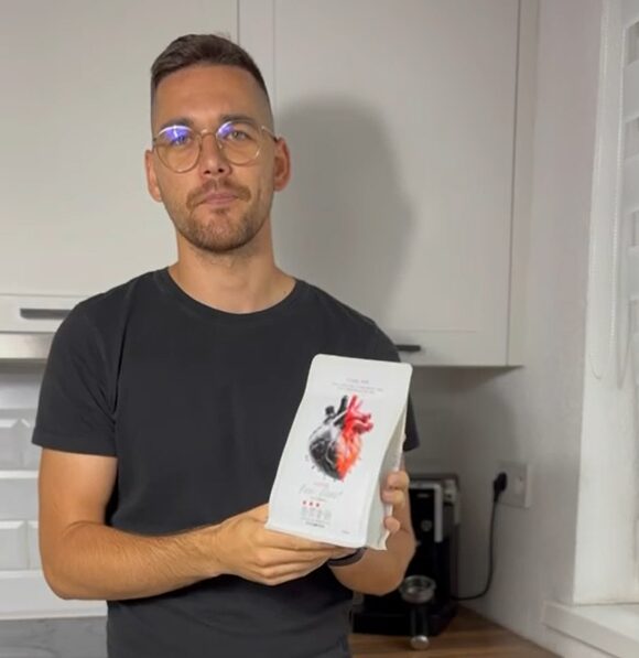 Foto zákazníka Karol K.