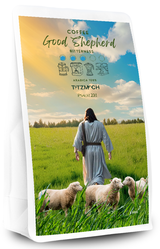 Coffee Good Shepherd