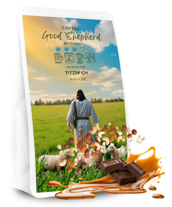 Káva Dobrý Pastier