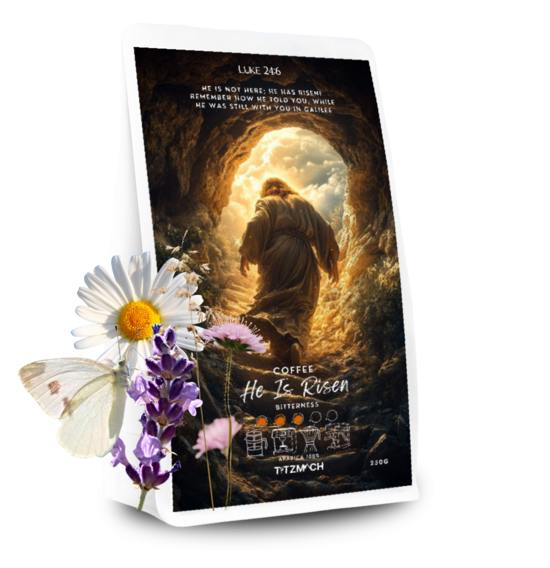 Káva Vstal z mŕtvych