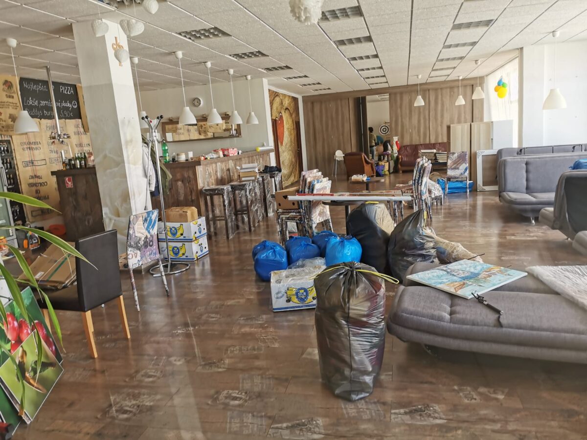 Jednota a duchovné spoločenstvo