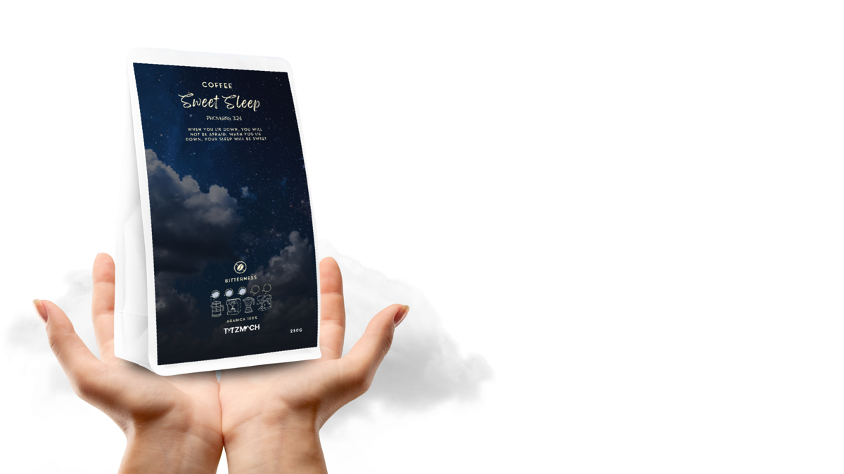 Bezkofeínová káva – nový obrázok
