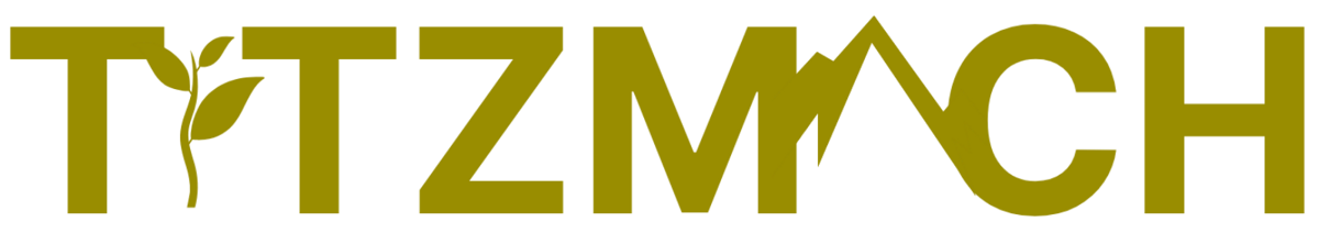 Titzmach Coffee Logo