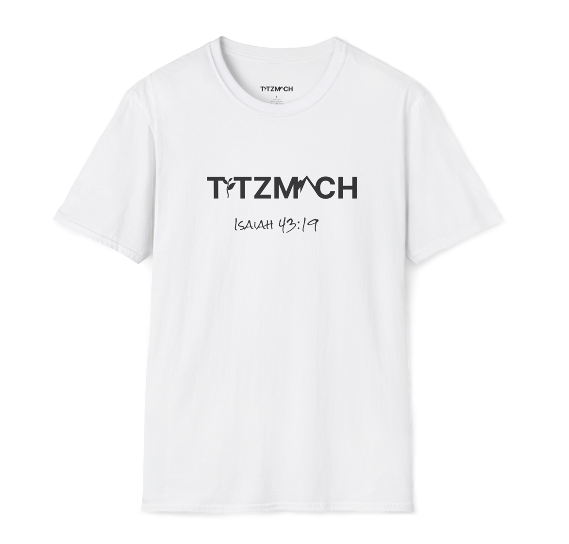 Titzmach T-shirt