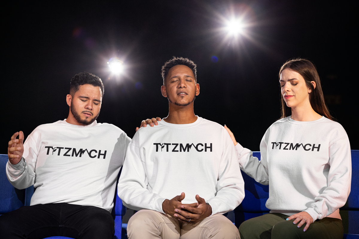 Titzmach Christian community image