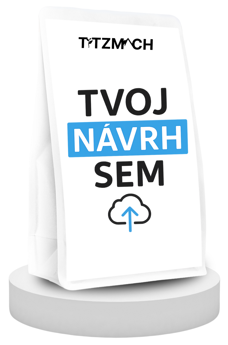Vytvor si svoj obal