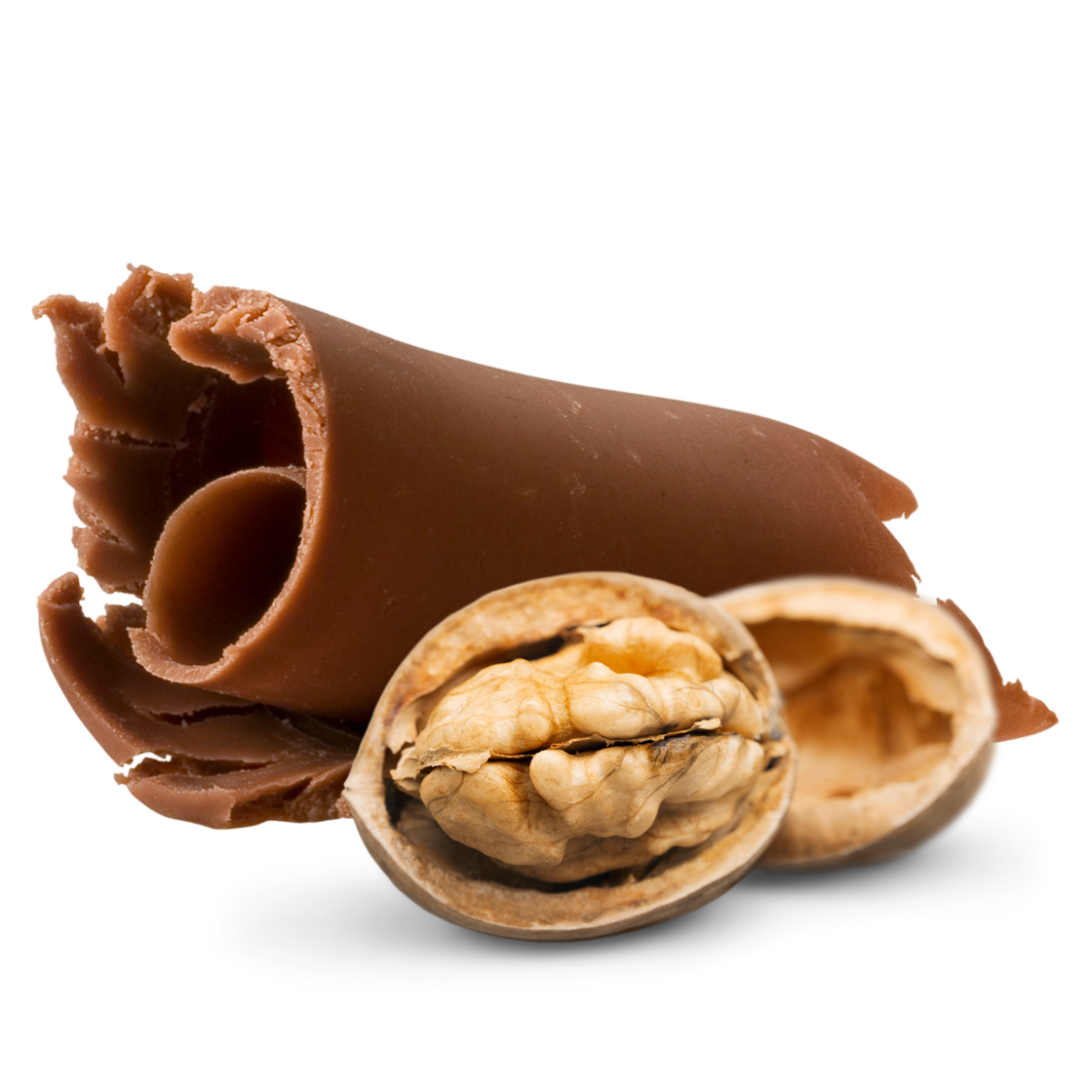Chocolate and Nuts