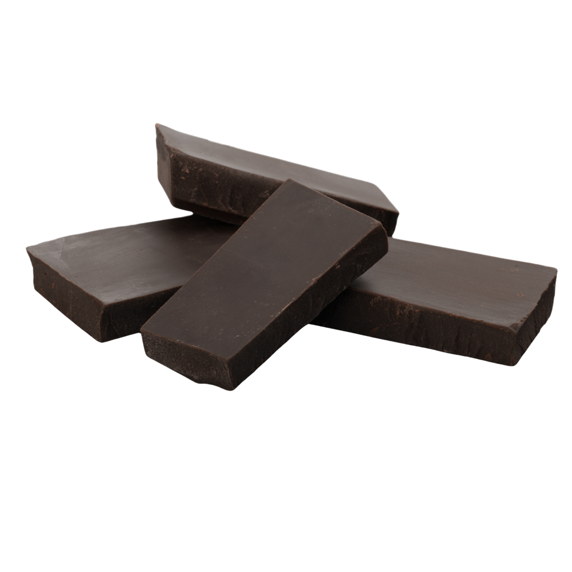 Dark Chocolate and Earthy Taste